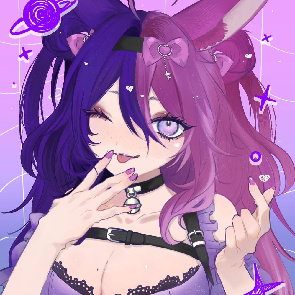 Star Pryzm ✨🐇