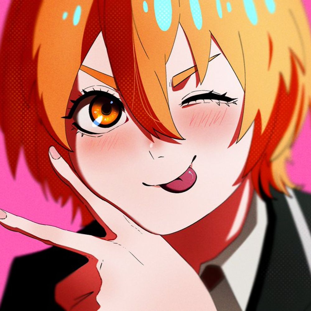 User avatar