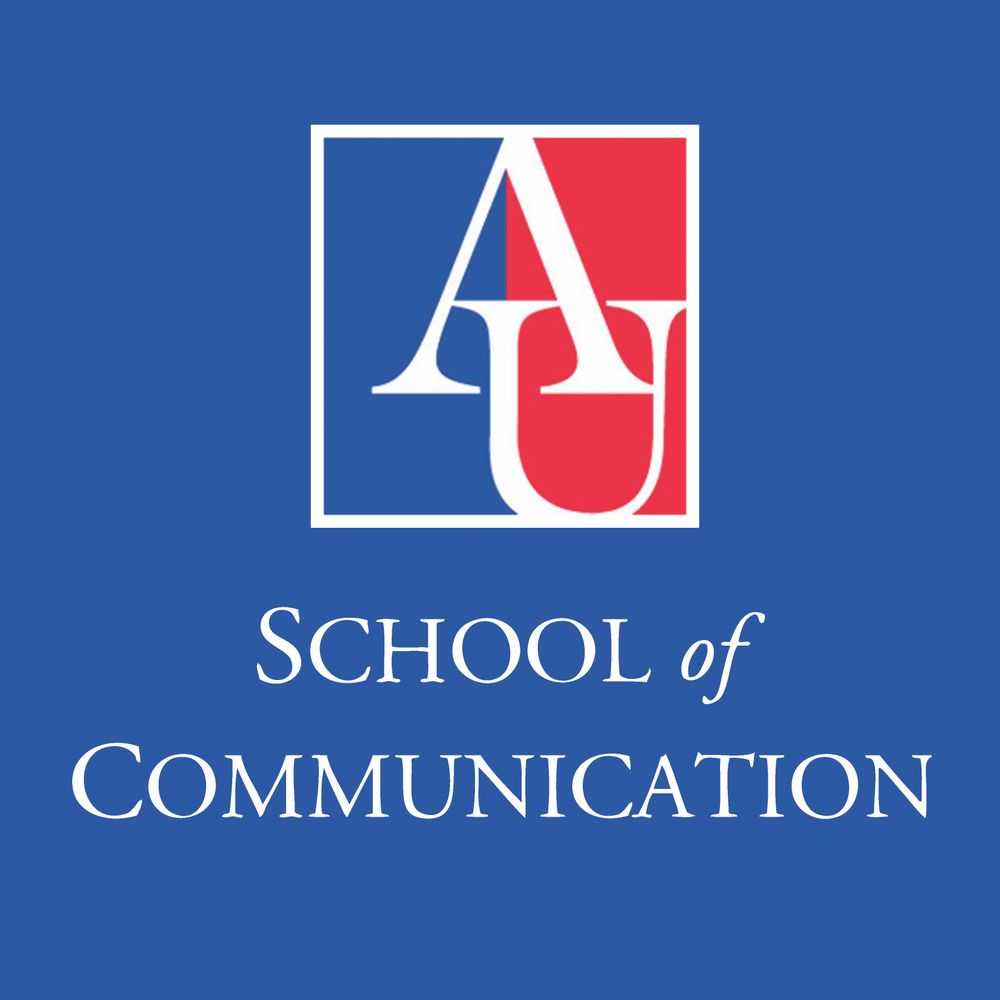 American University Media, Technology & Democracy