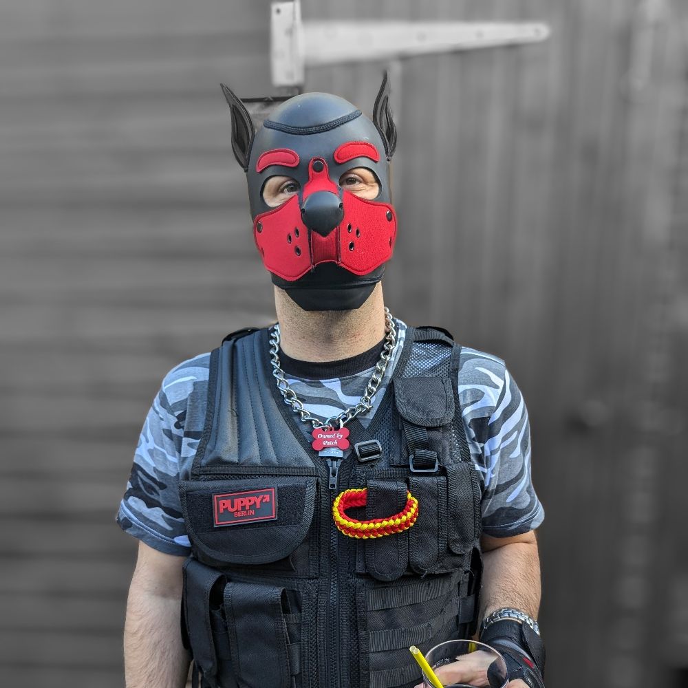 Pupdraugr