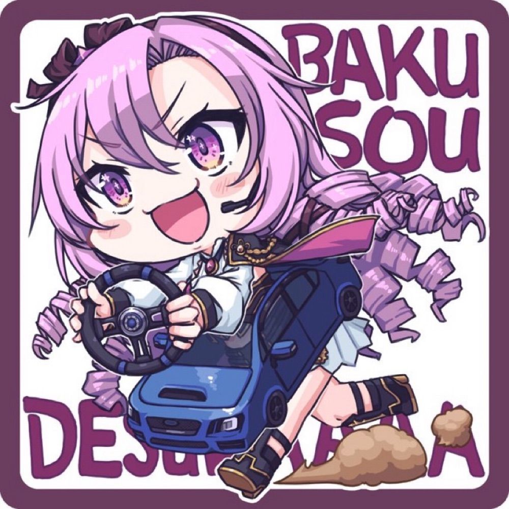 くろくま@Vtuber準備中