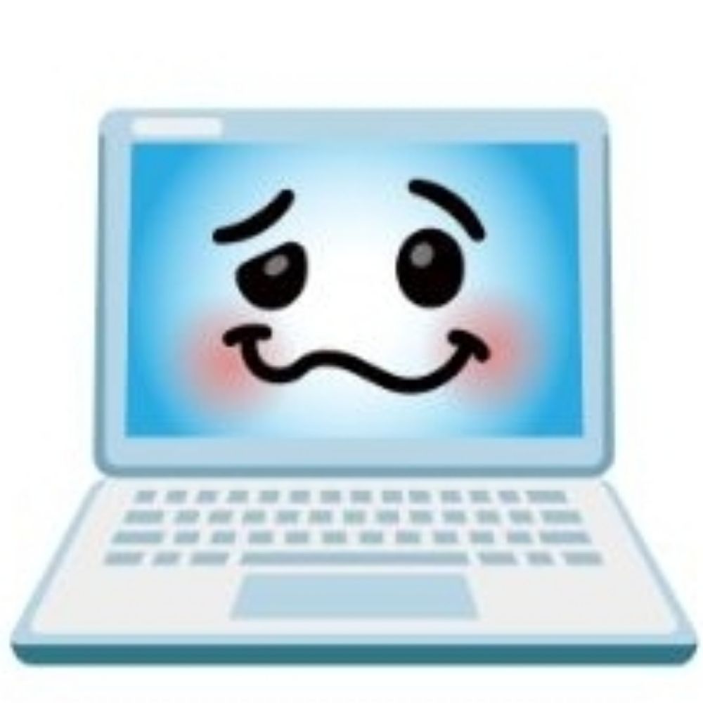 I Love Computers ⭕💻💕