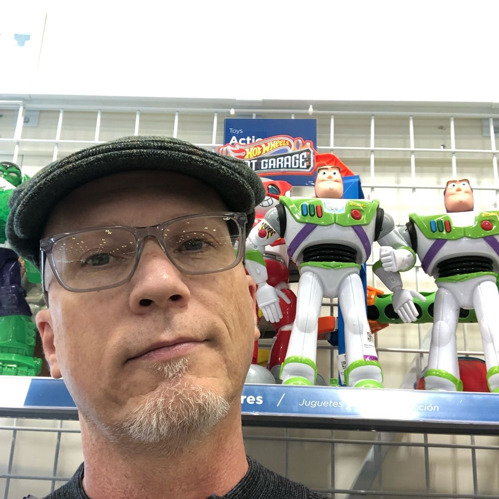 Buzz Stearns