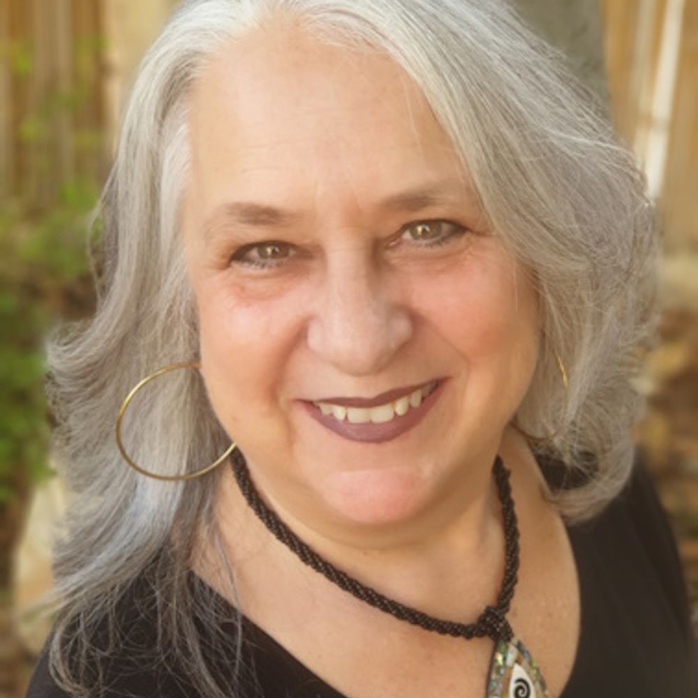 Dr. Elana Sztokman