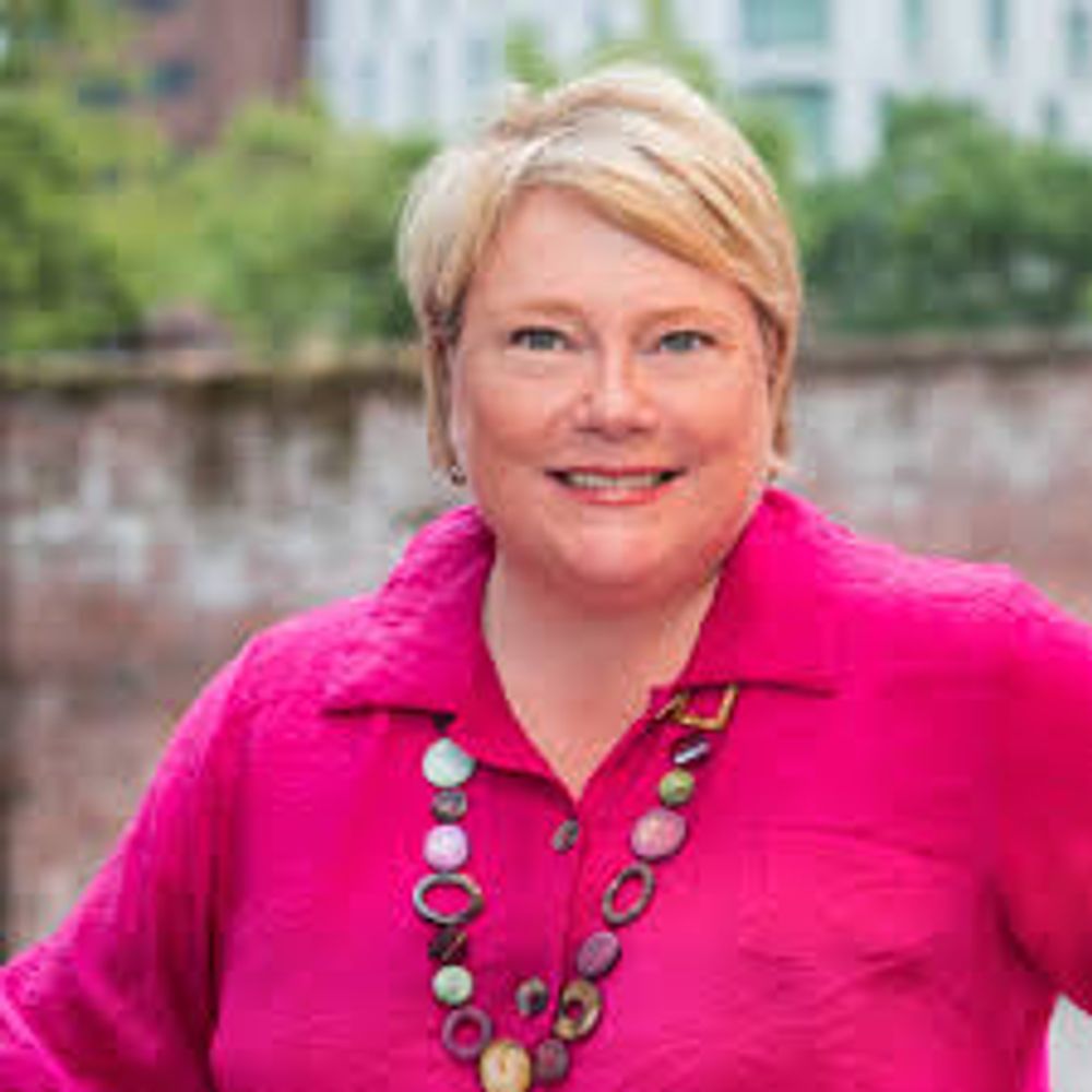 Marge Anderson