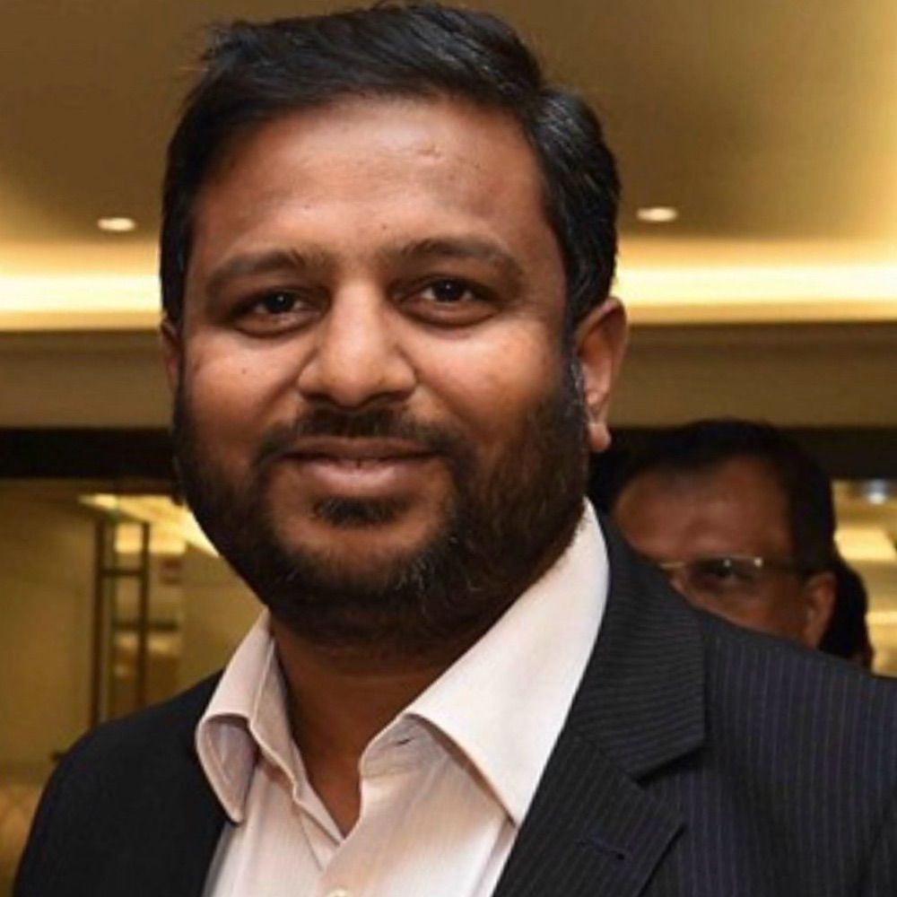 Raj Prasad