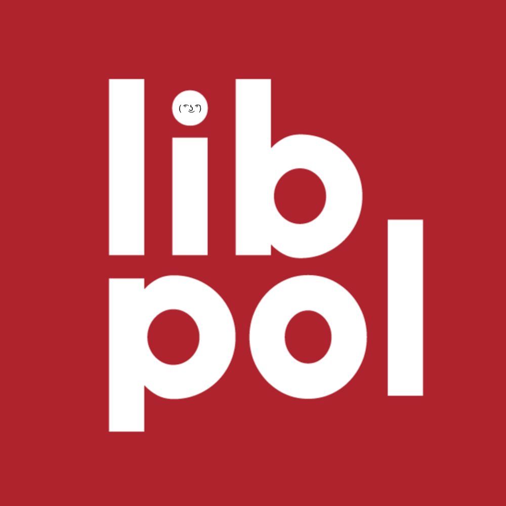 www.libpol.org { EGREGORE }