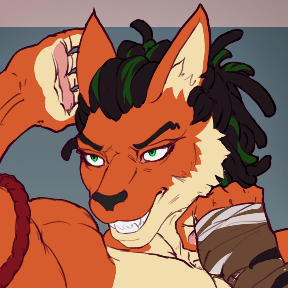 Kenny Foxborrow