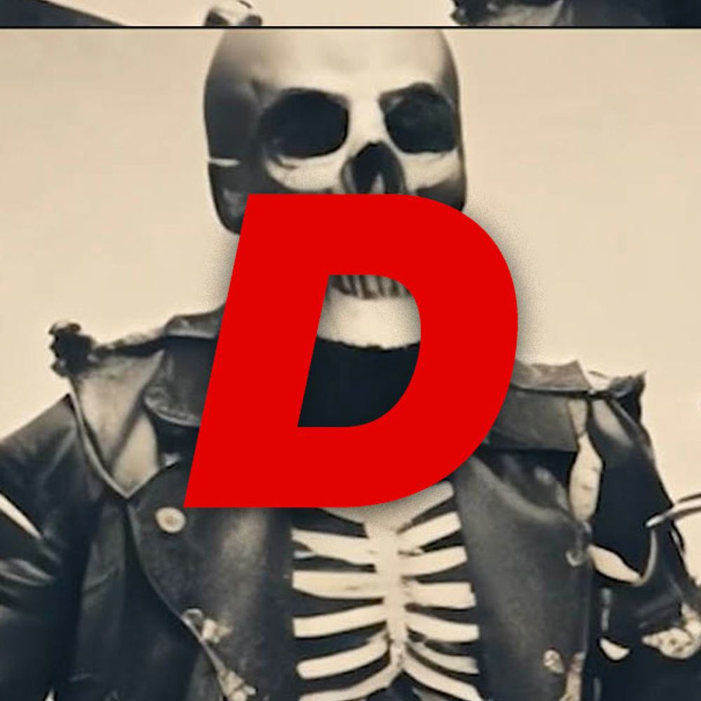 Damage