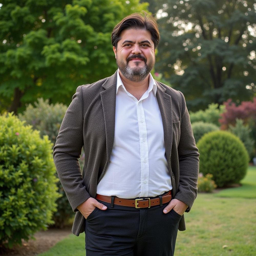 Ufuk SANLI