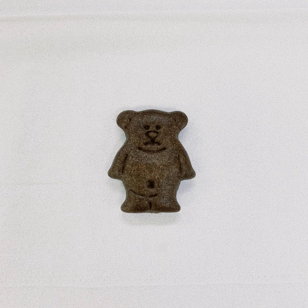 いただきマングース