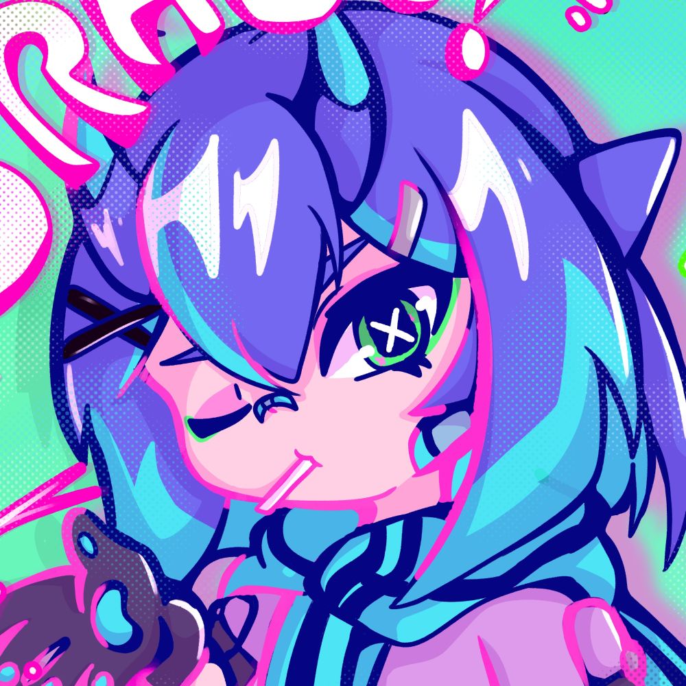 🦈 AelysDraw 🦈 AméliaGraou