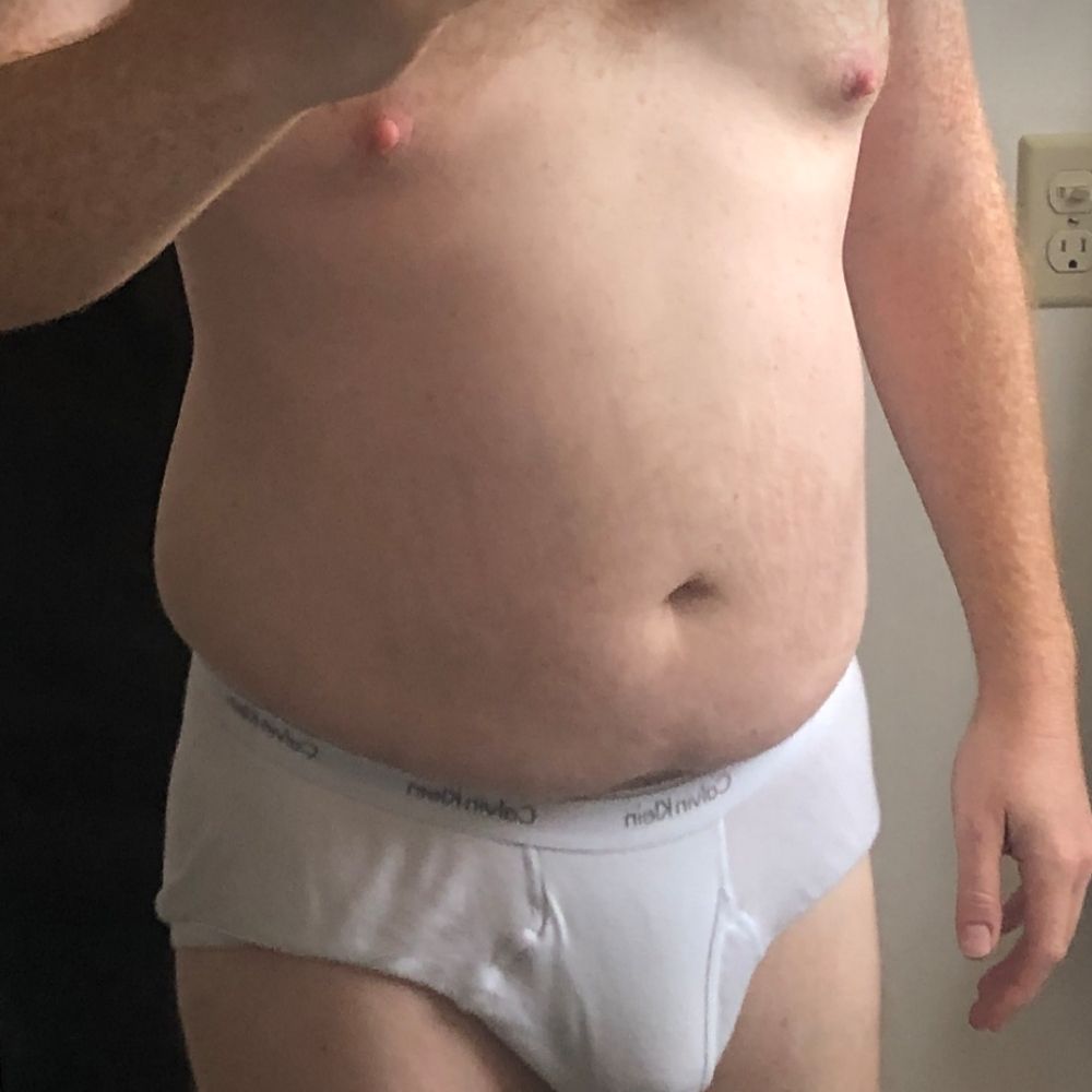 nipple pig