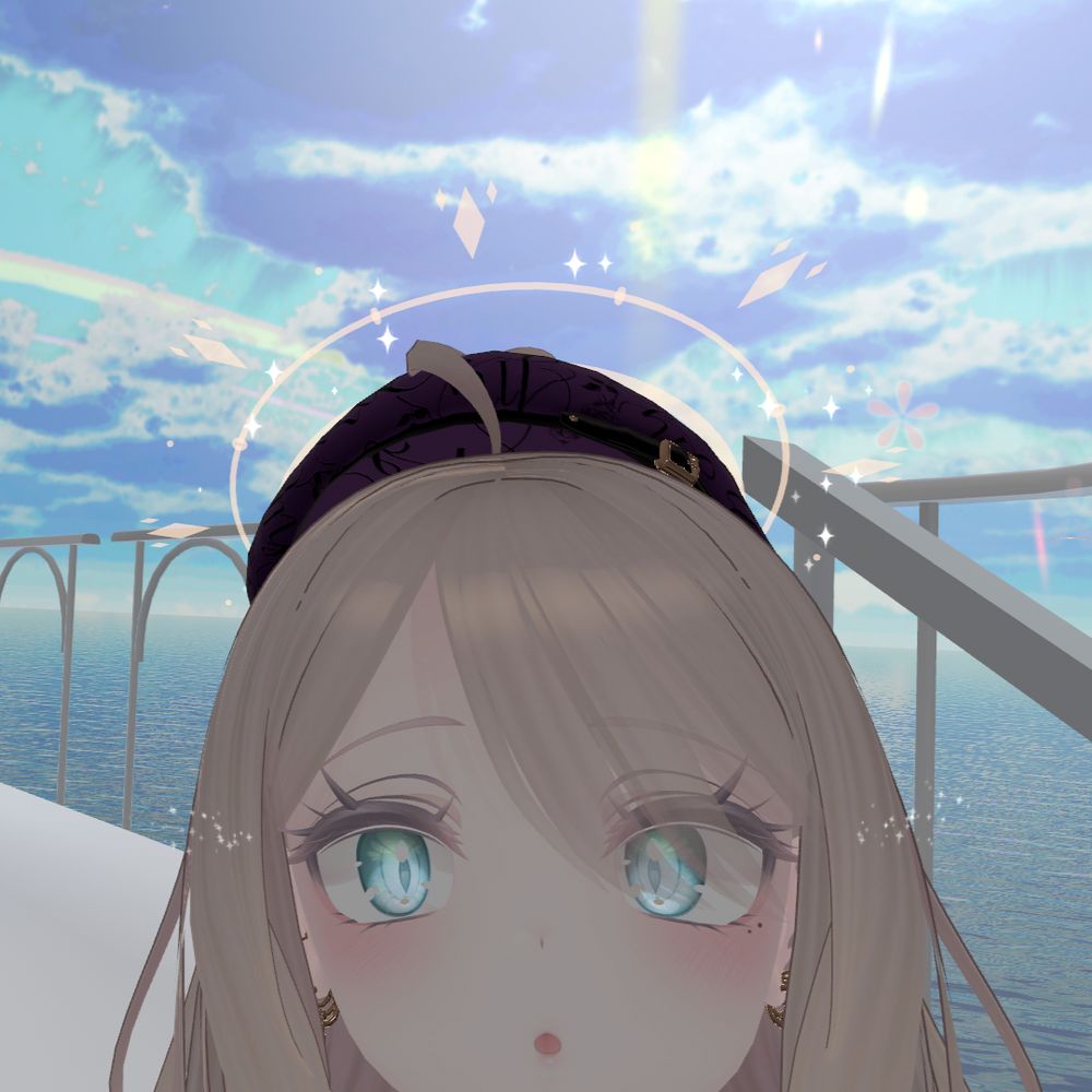 《VRC》ELAーエラ🏥