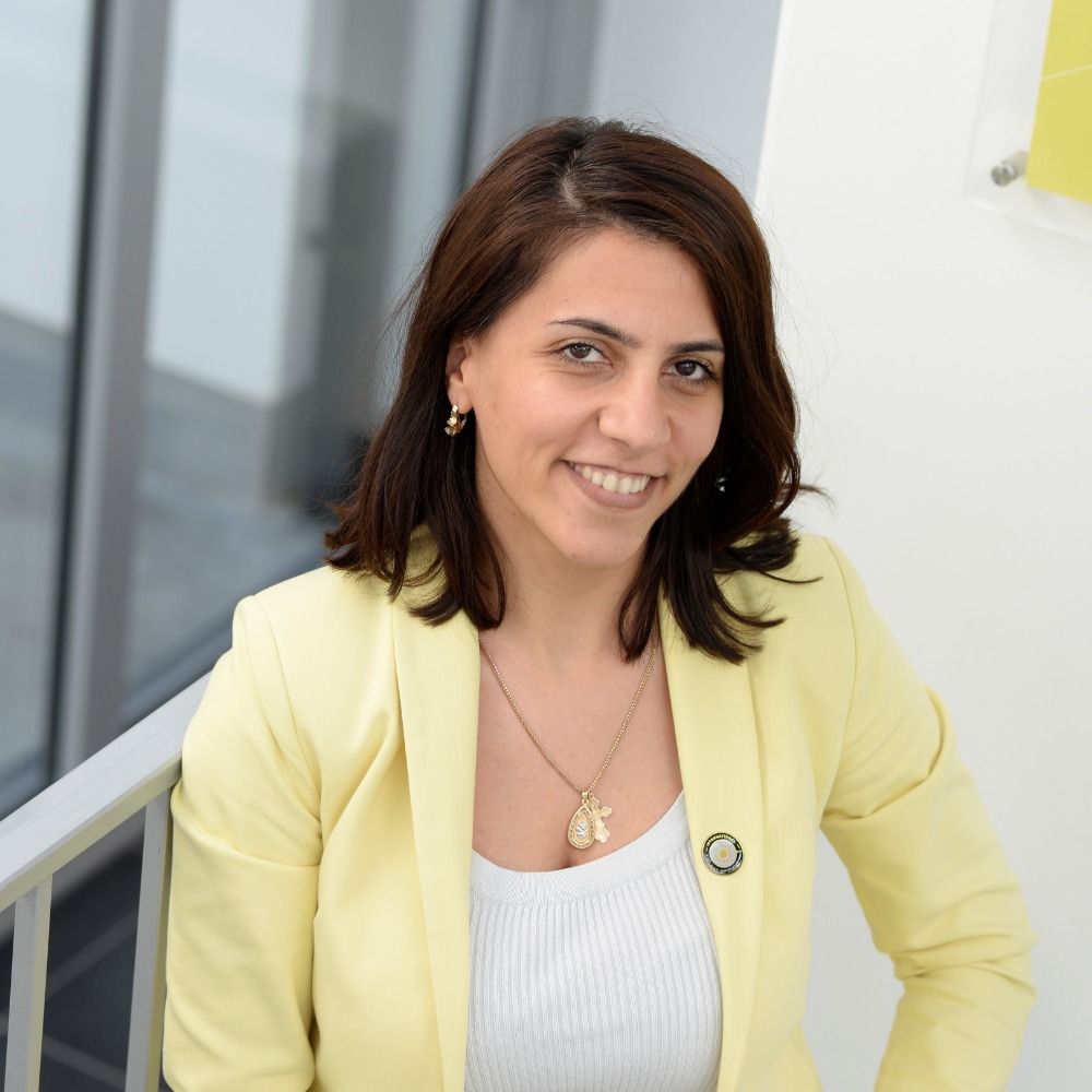 Tatev Chalyan