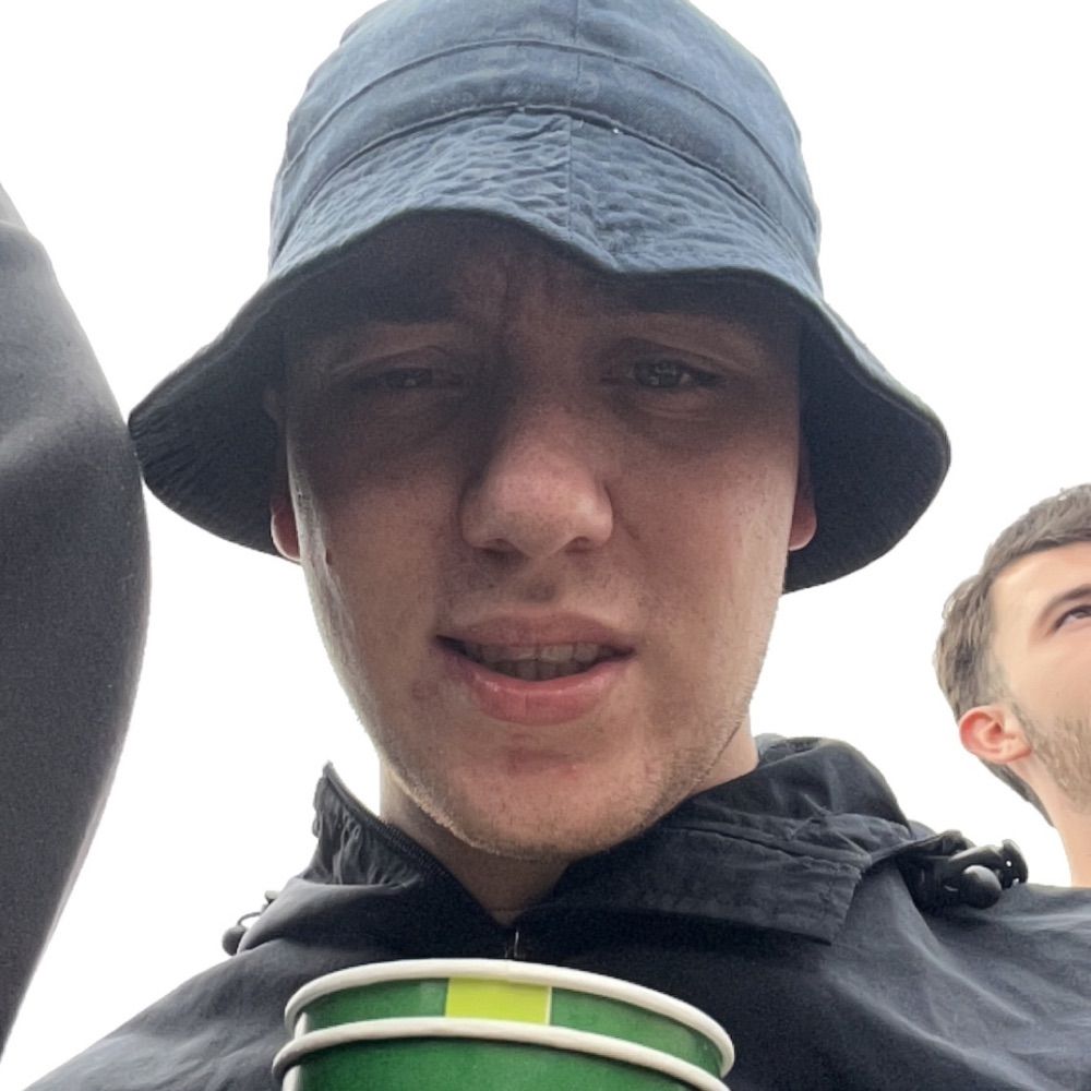 Jack Puckrin