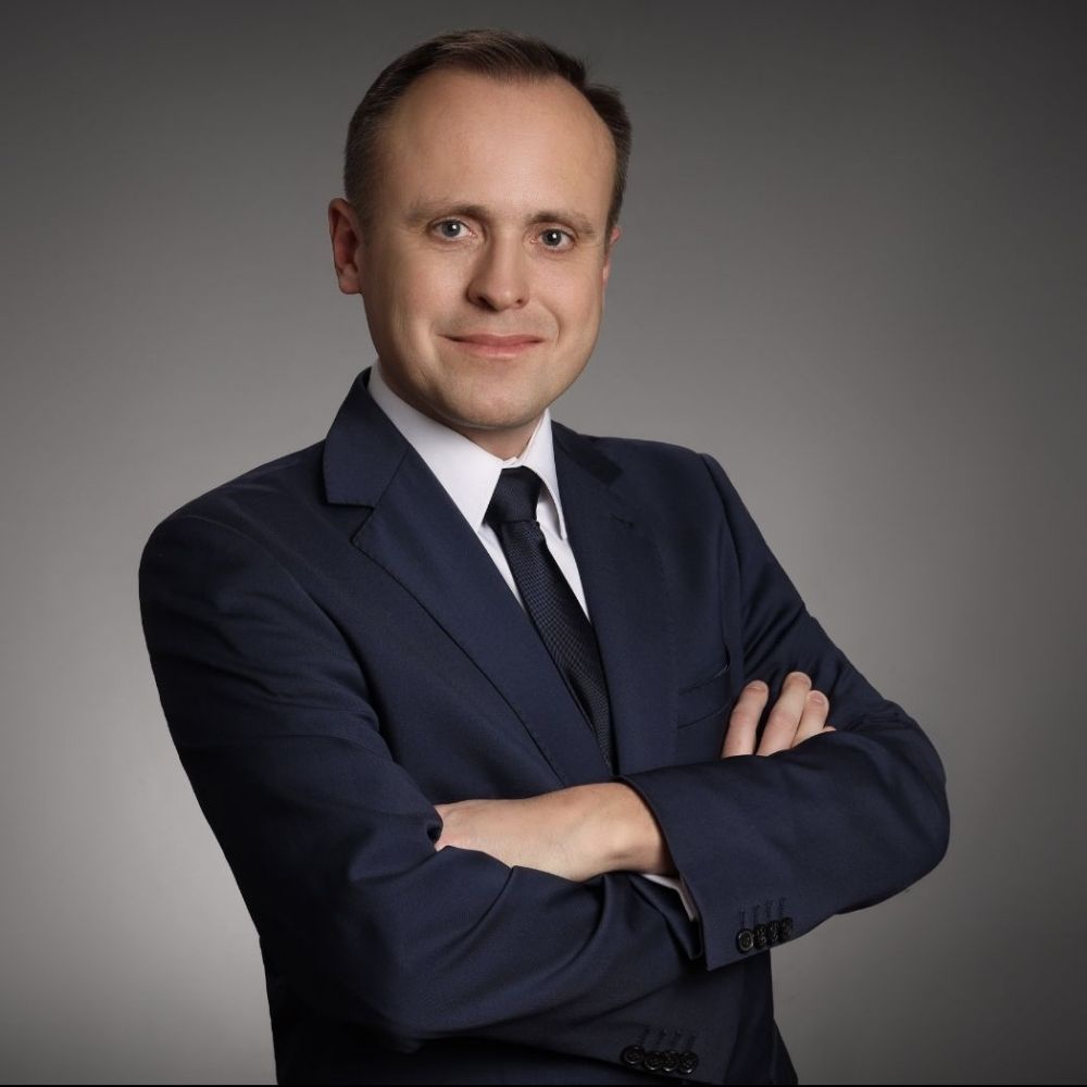 Tomasz Rados