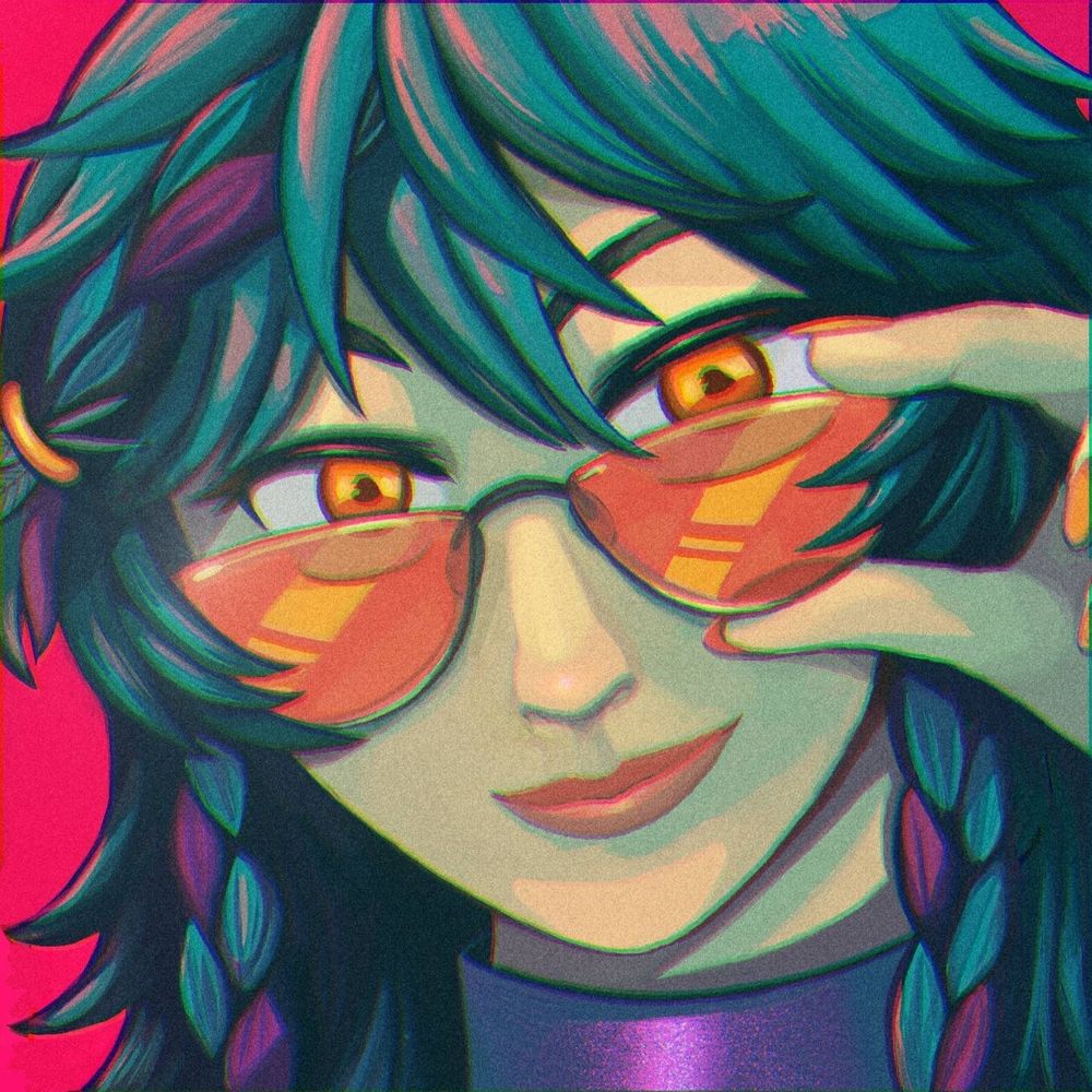 Pulu 🕊️ Pigeon VTuber