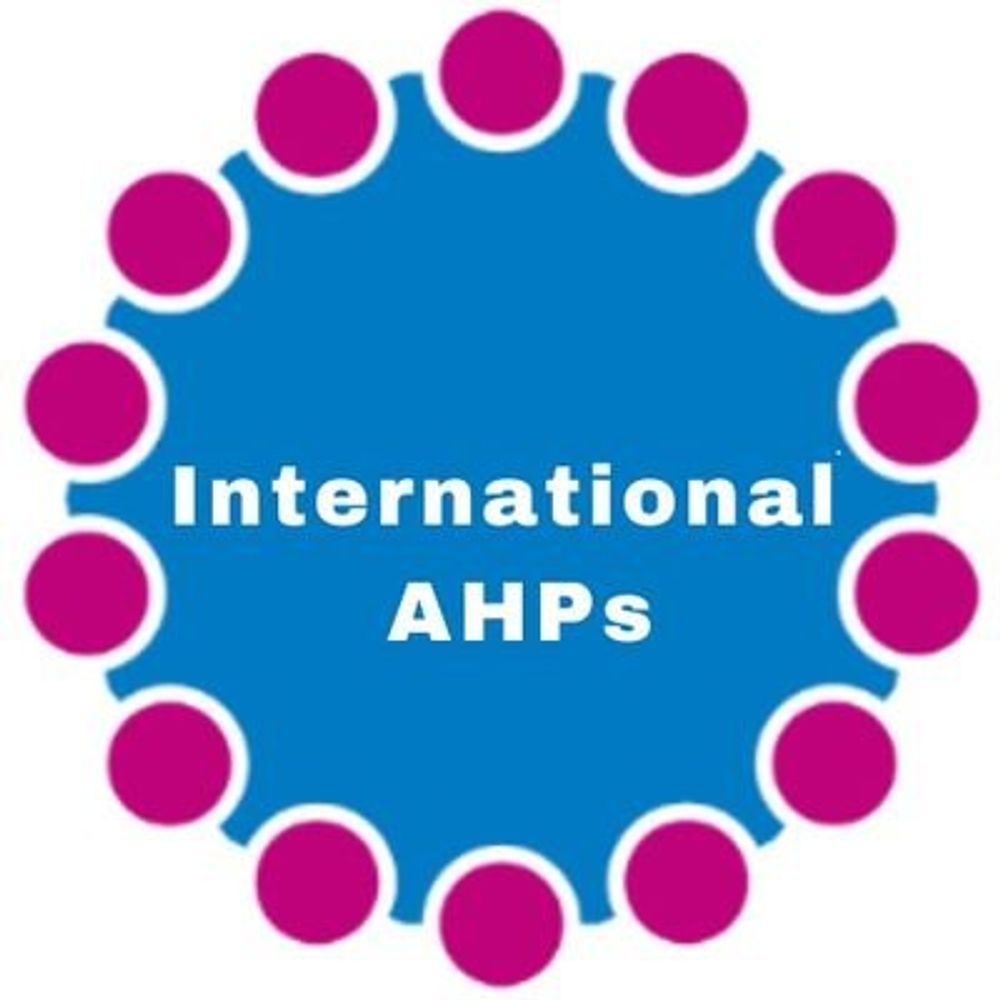Eagle AHPs - Internationally Educated AHPs in the UK
