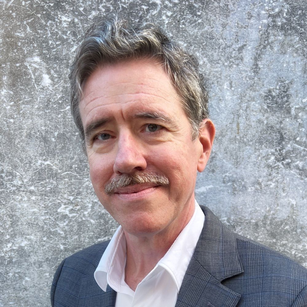 Eamon Dolan