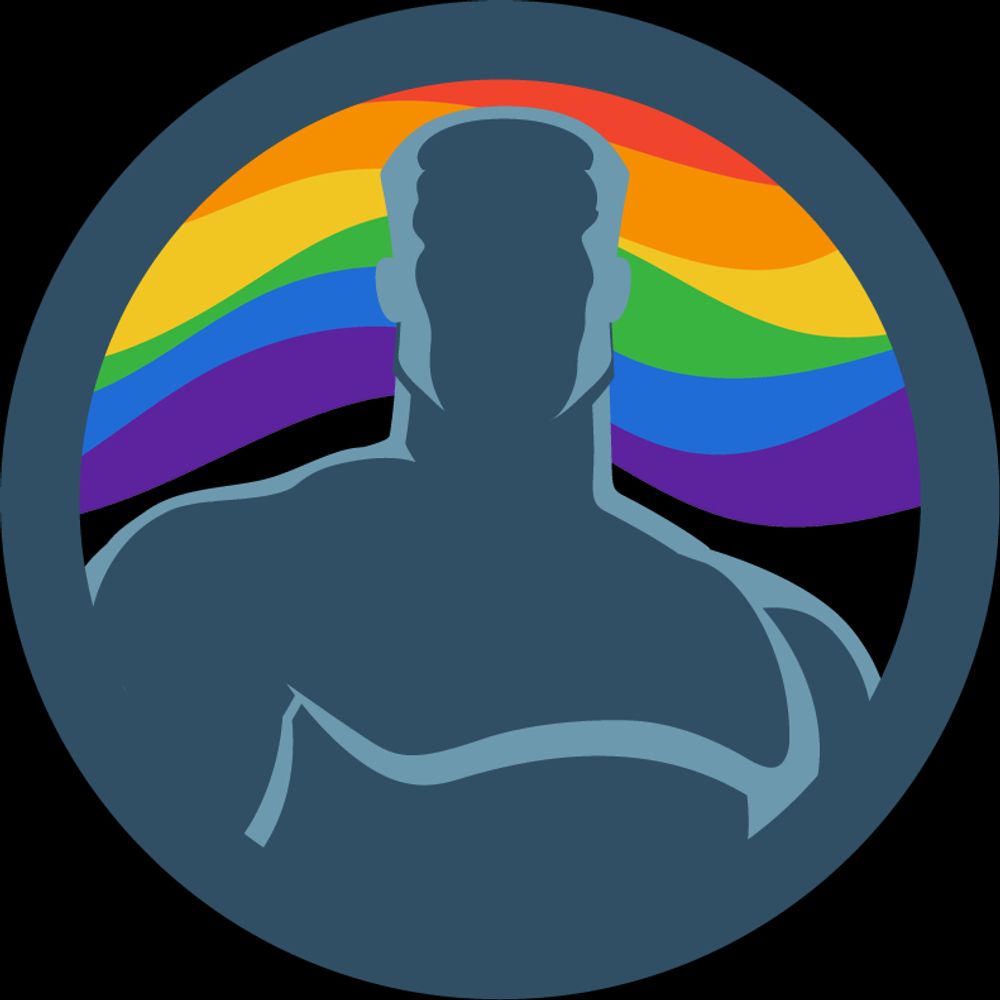 Corbin Fisher 🏳️‍🌈
