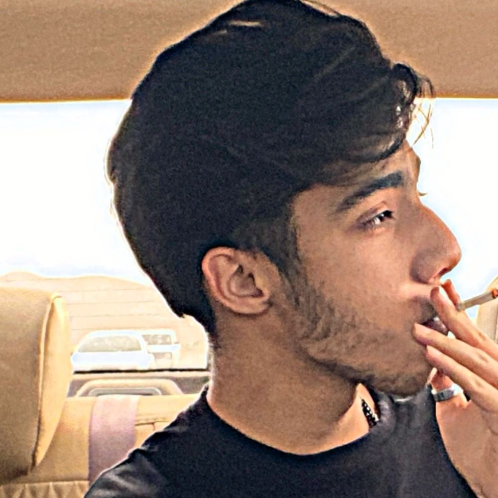 Danial Shahrokhi