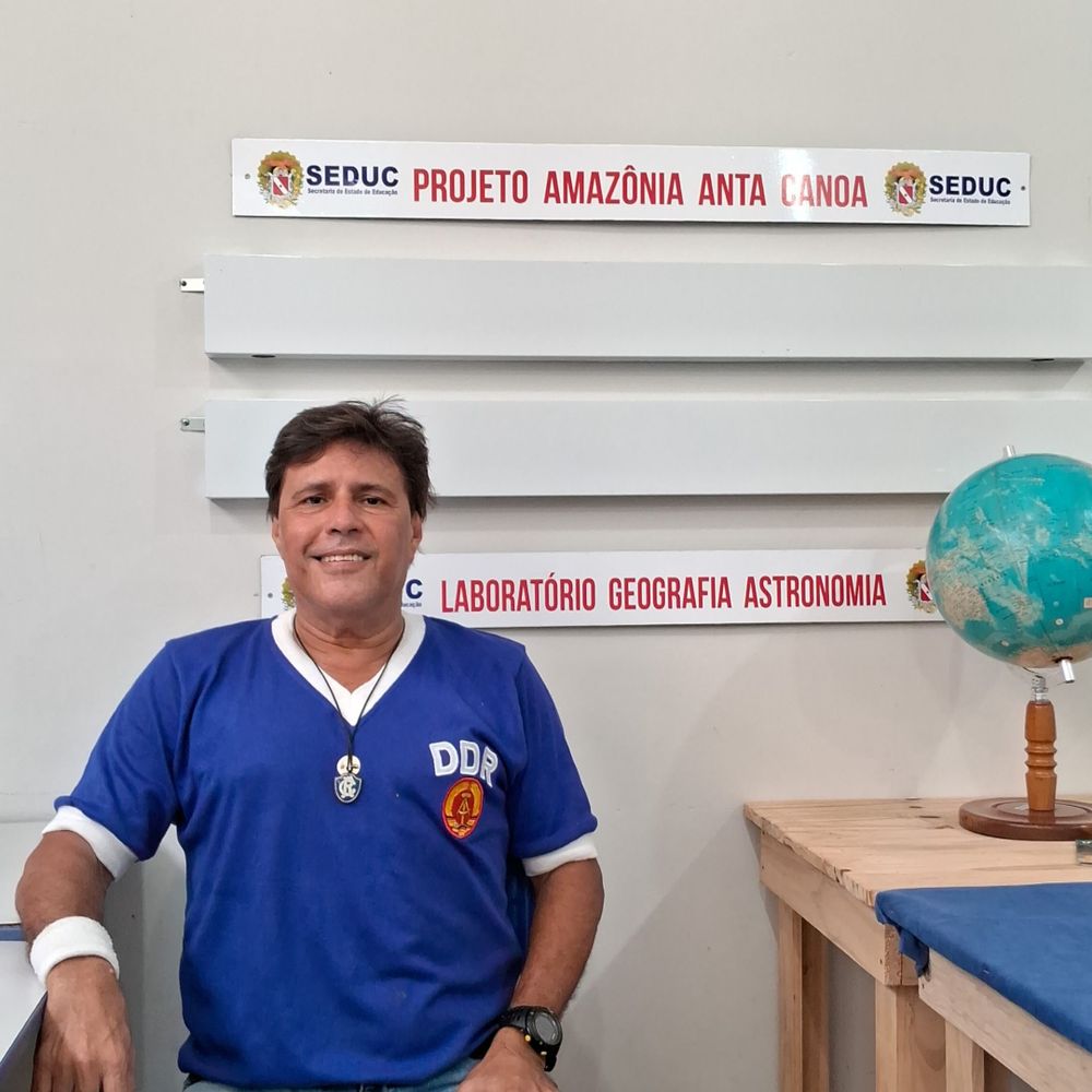 Paulo Pamplona 