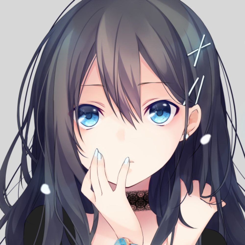 黎(クロイ)