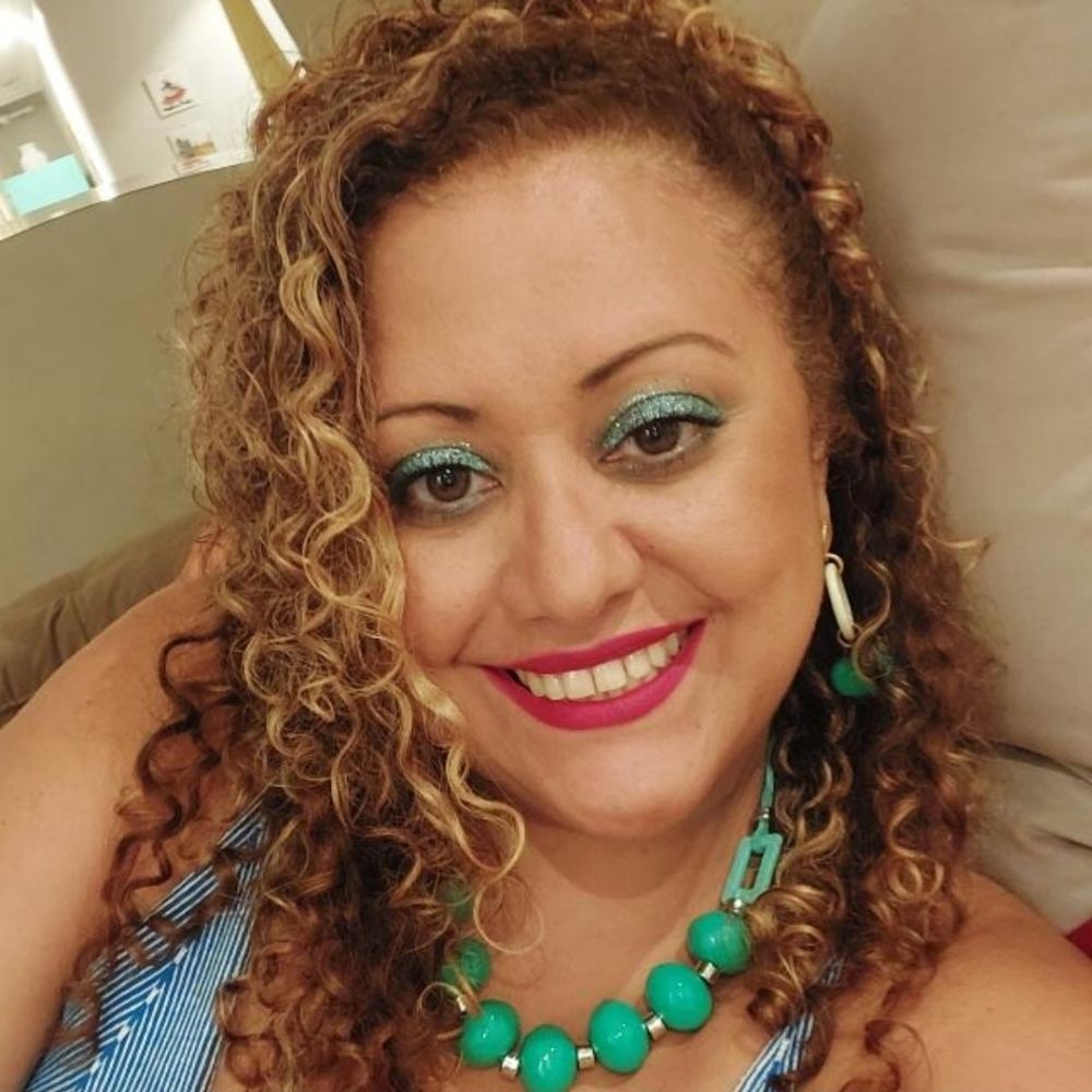 Sirlene Maciel da Bancada Feminista Psol 