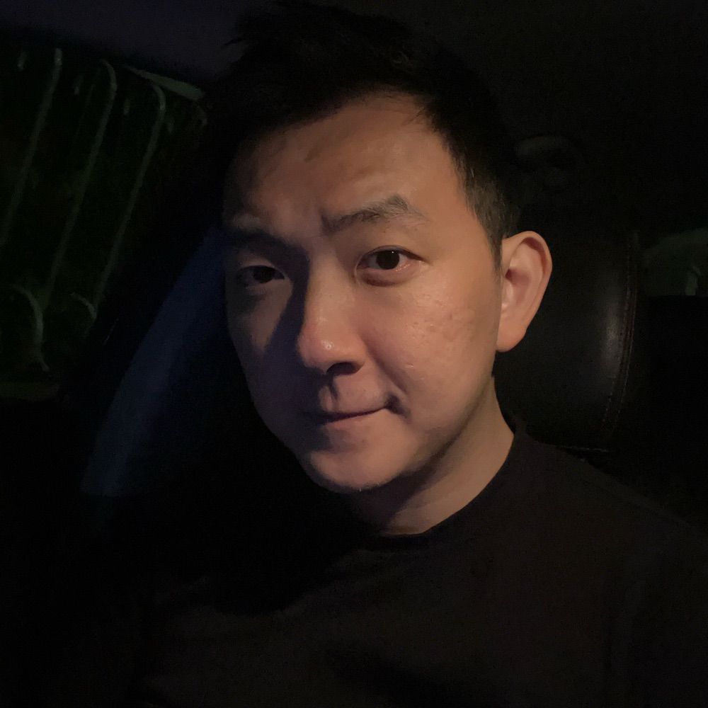 Nicholas Chew