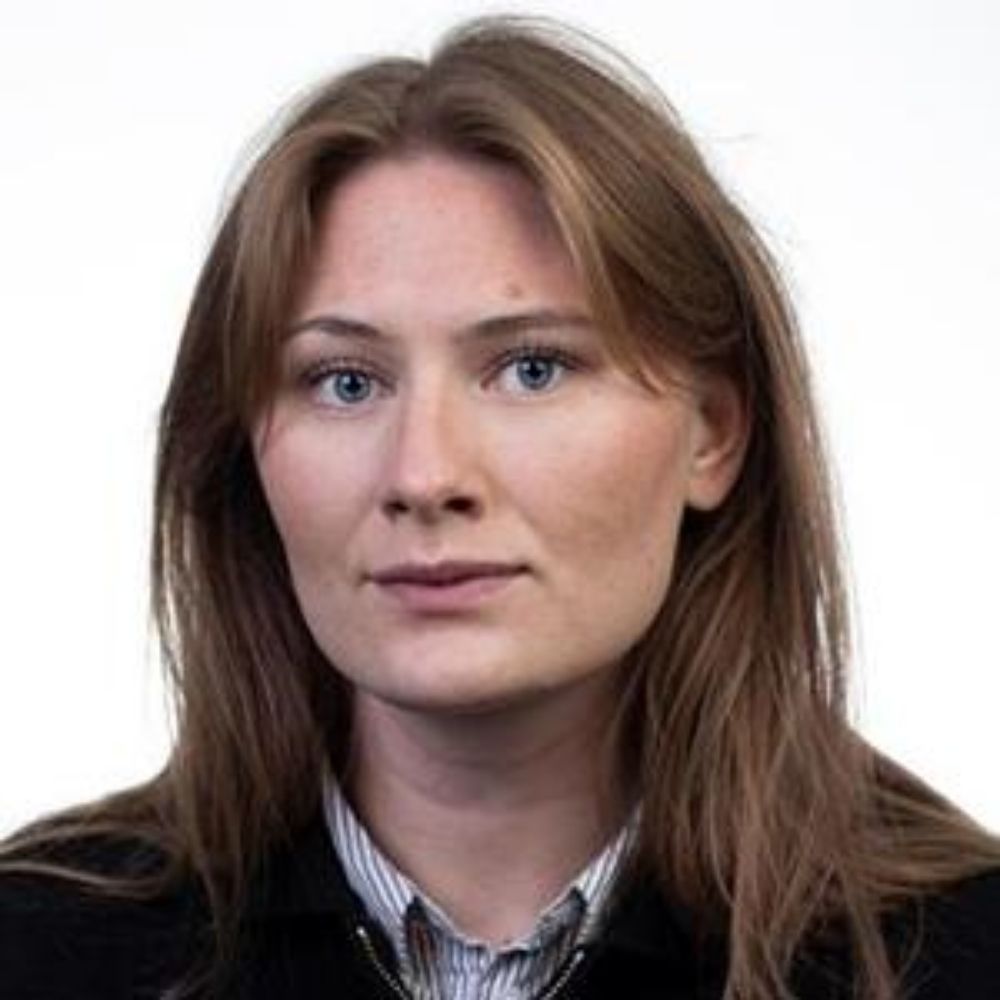 Lisa Haglund