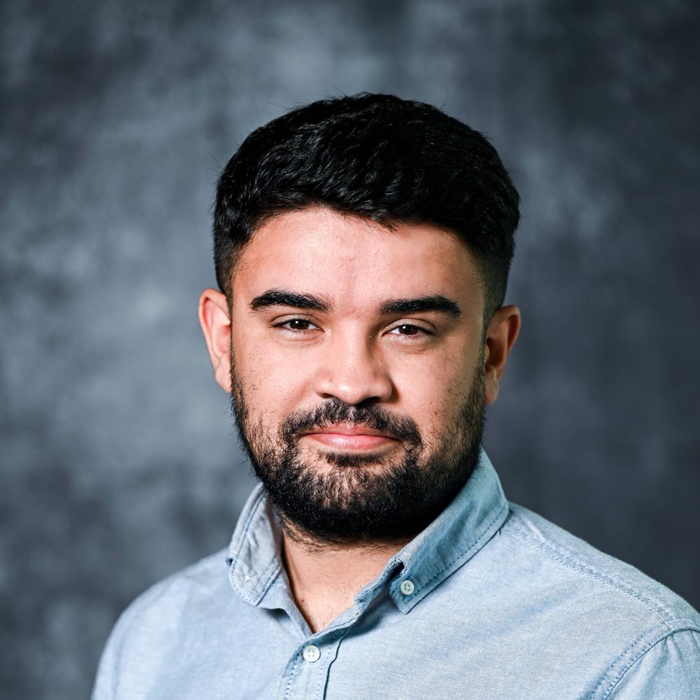 Omar Ali