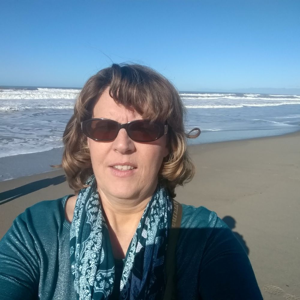 Sharon Letson
