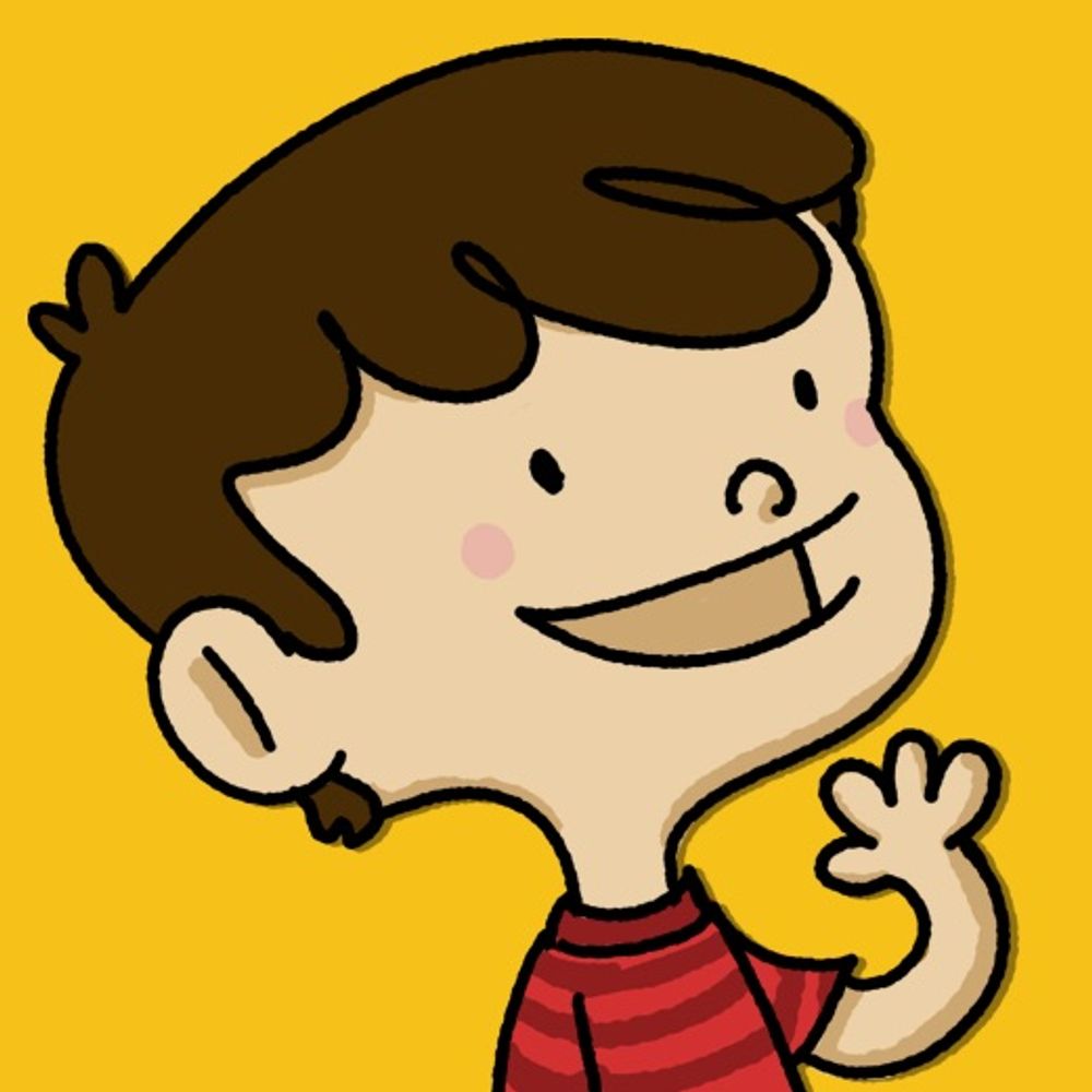 Bob Draws!'s avatar