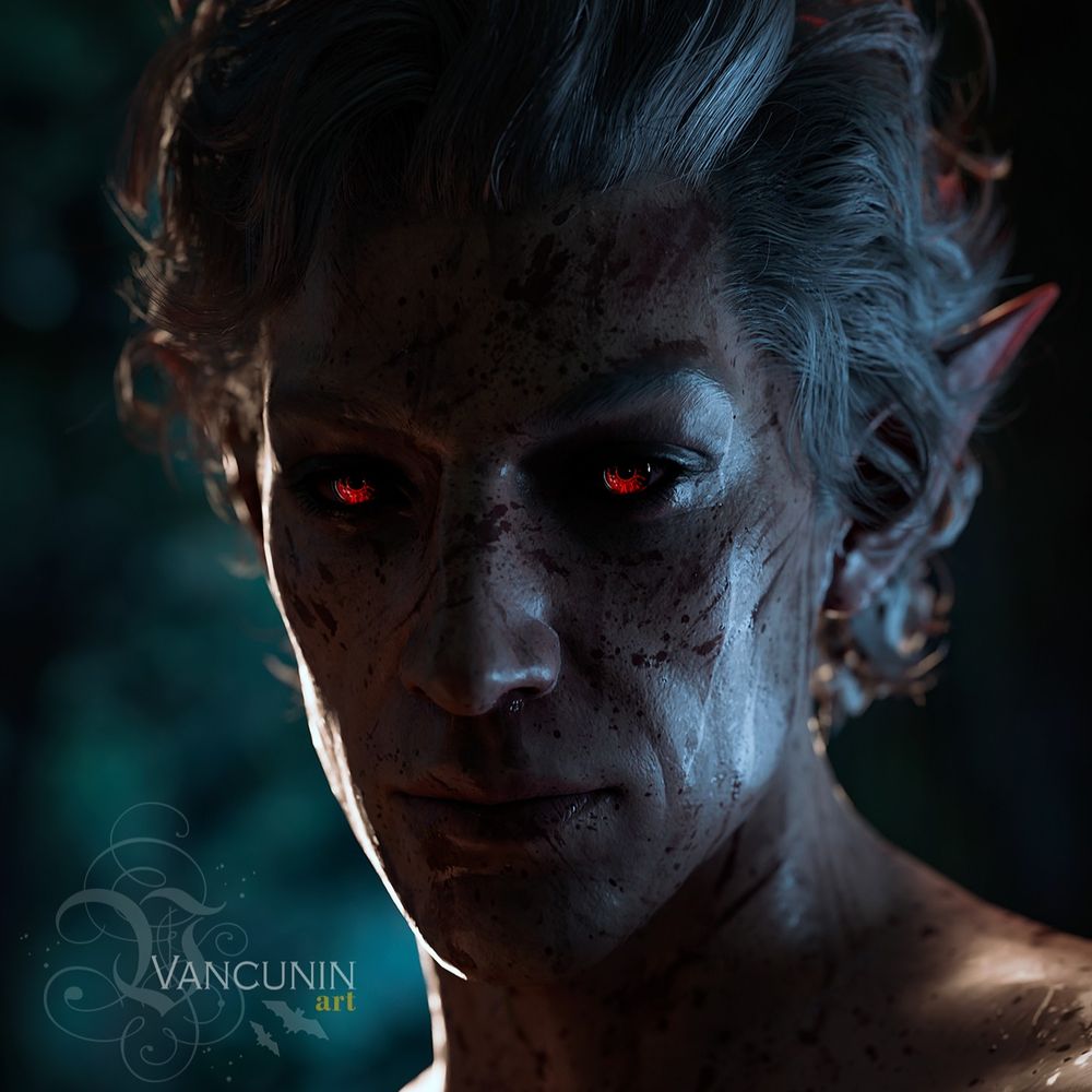 vancunin art