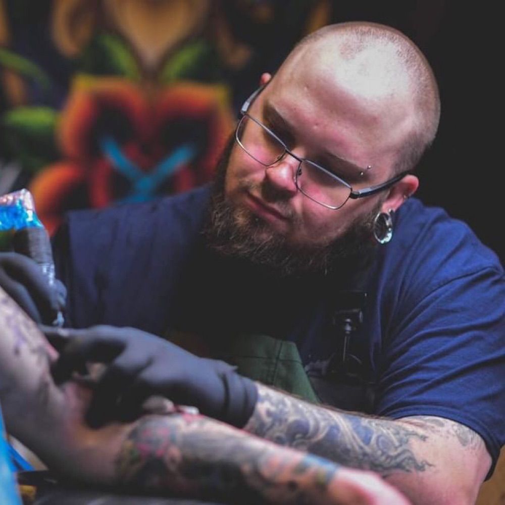 Justin Hauck