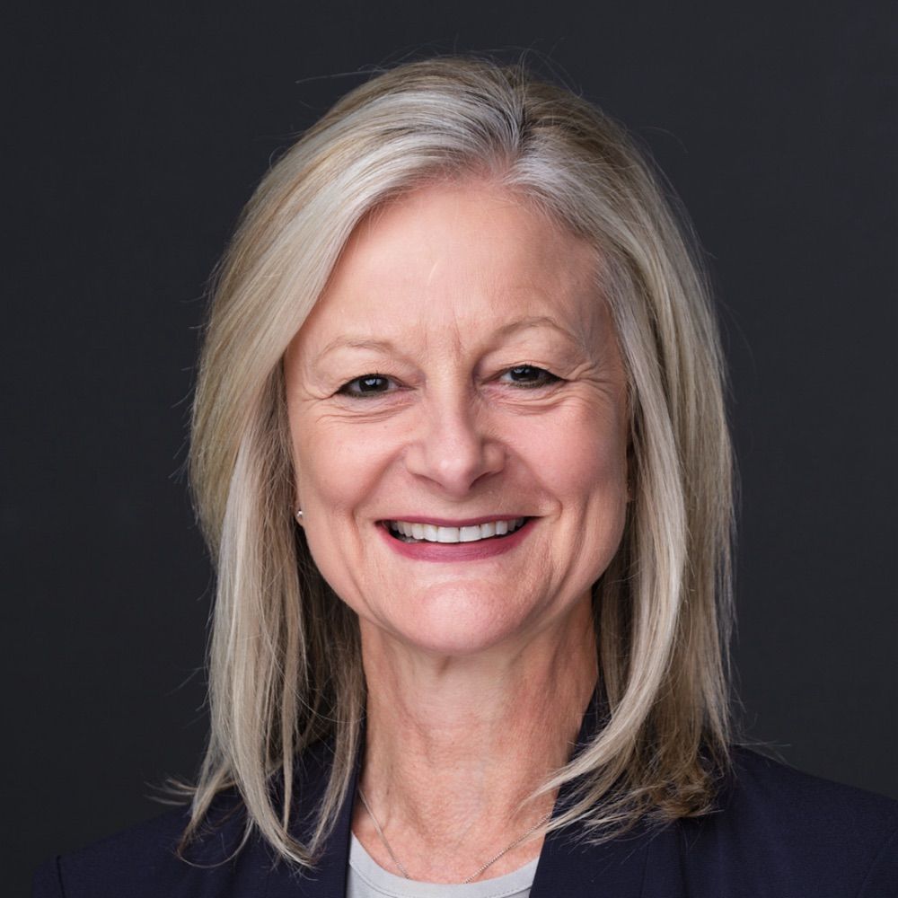 Alison Harris