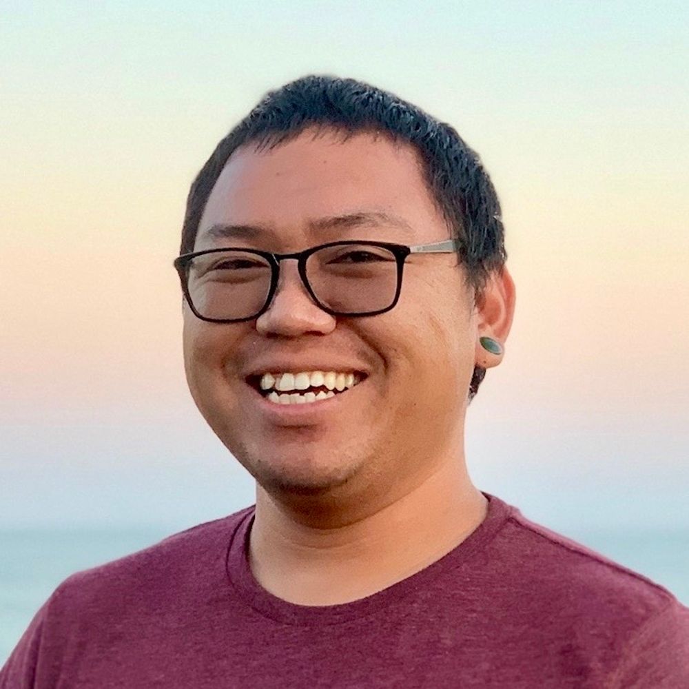 Christian dela Cruz