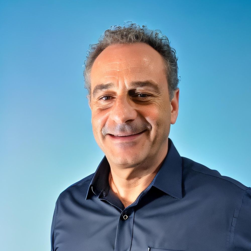 Jean-Noel frydman