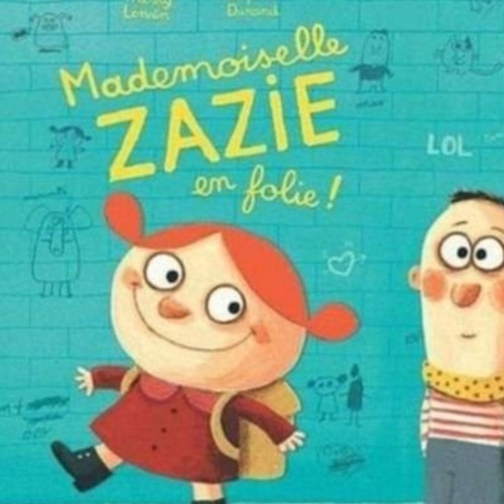 Zazie