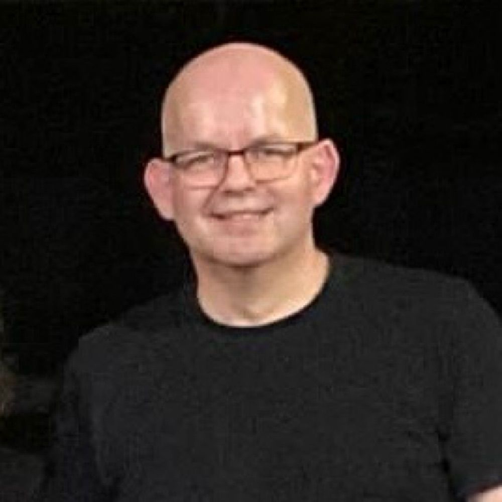 Paul Sweeney