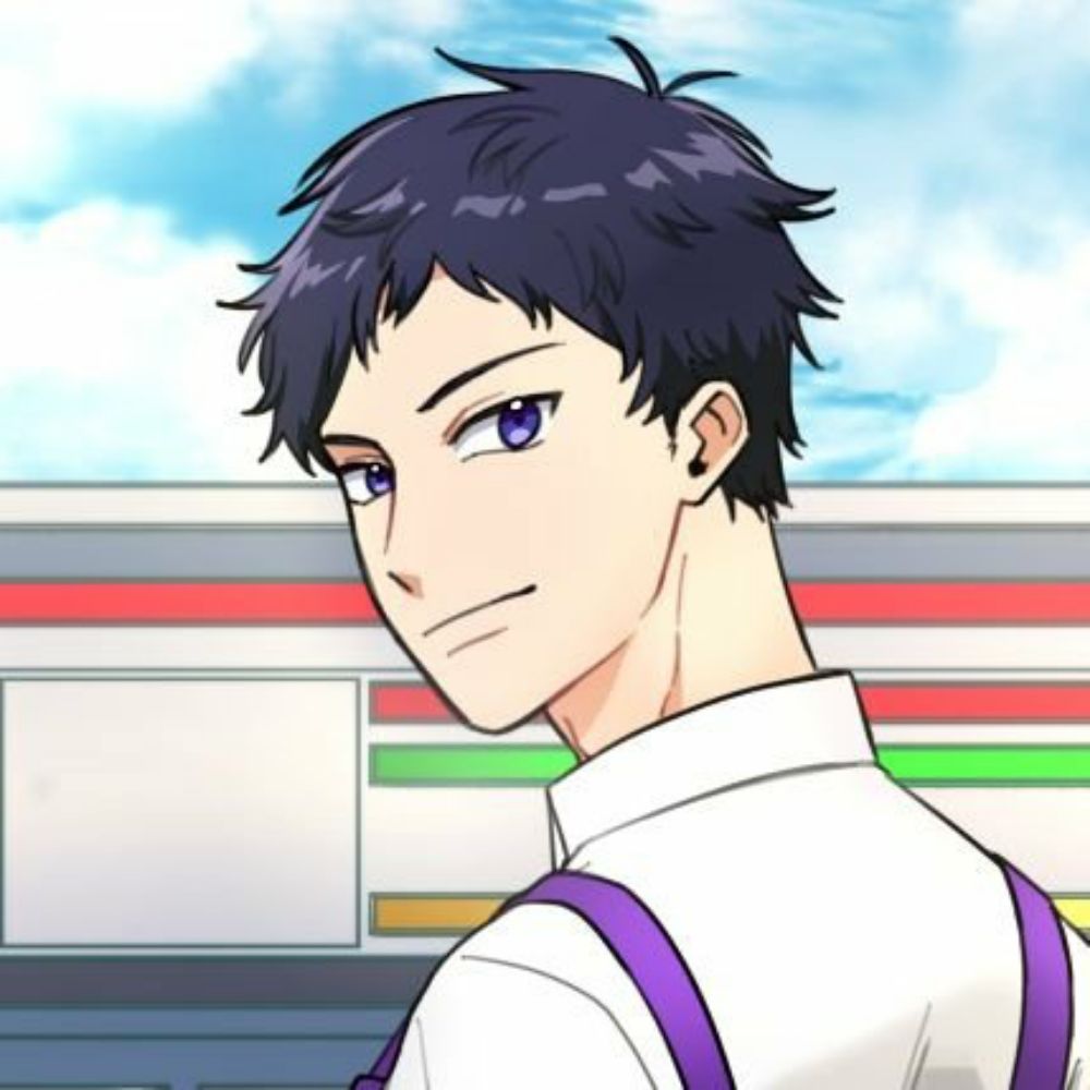 Joshua Kujou 🍺🍱 Chill AF Grocery Worker