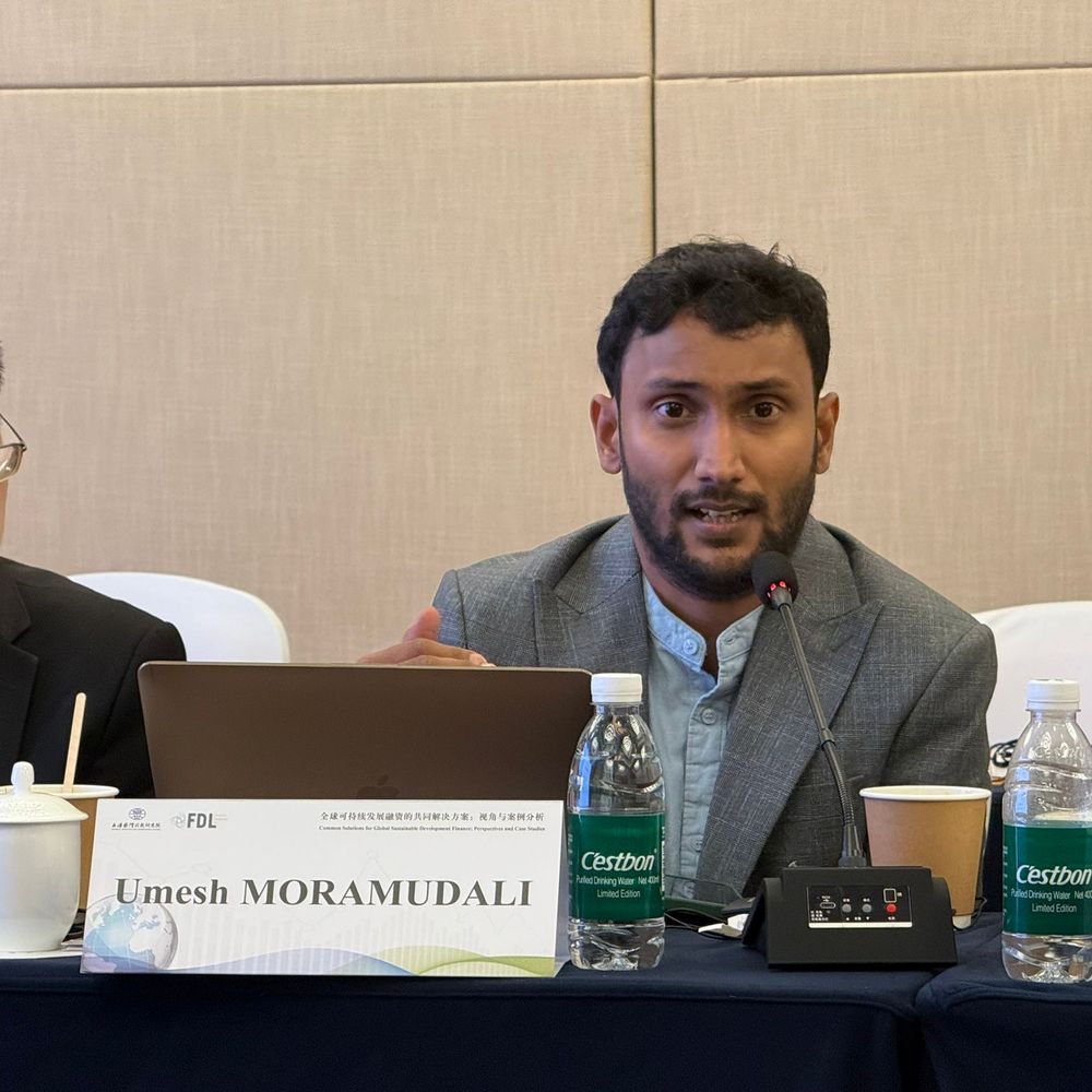 Umesh Moramudali