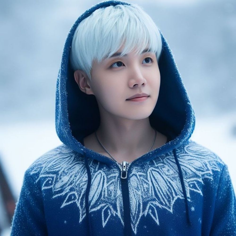 Yukiko Frost 