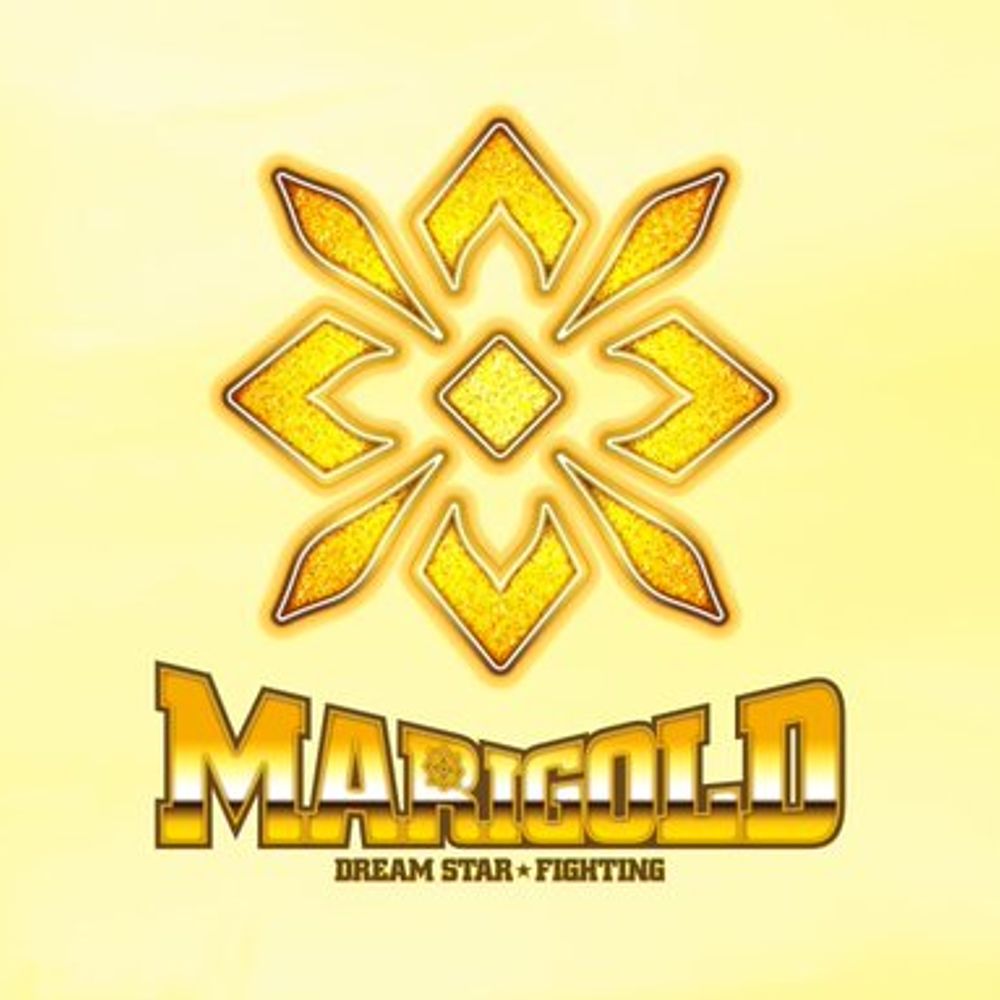 Dream Star☆Fighting Marigold