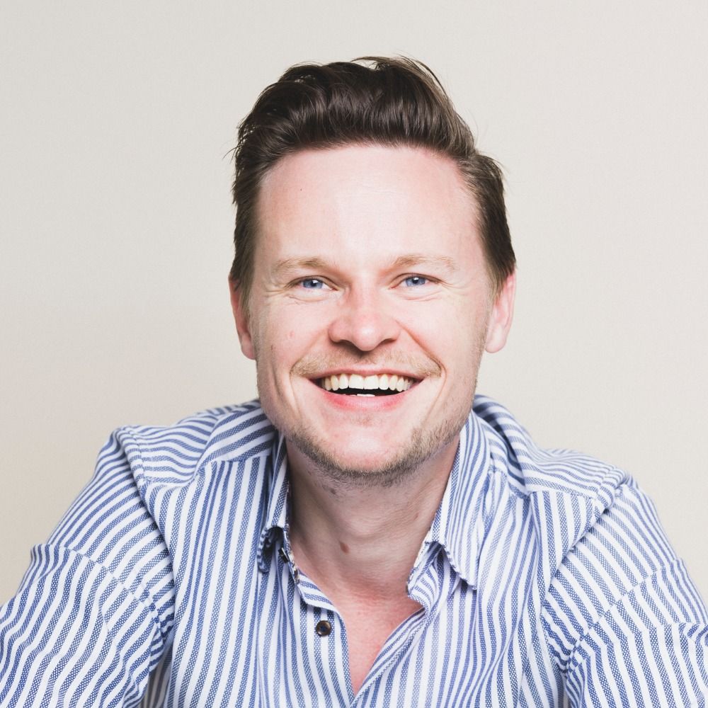 Dominik Biegel