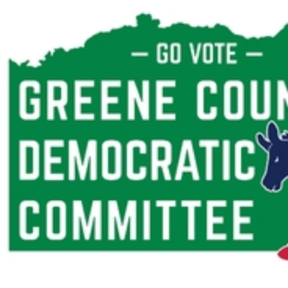 Greene Co Democratic Committee PA