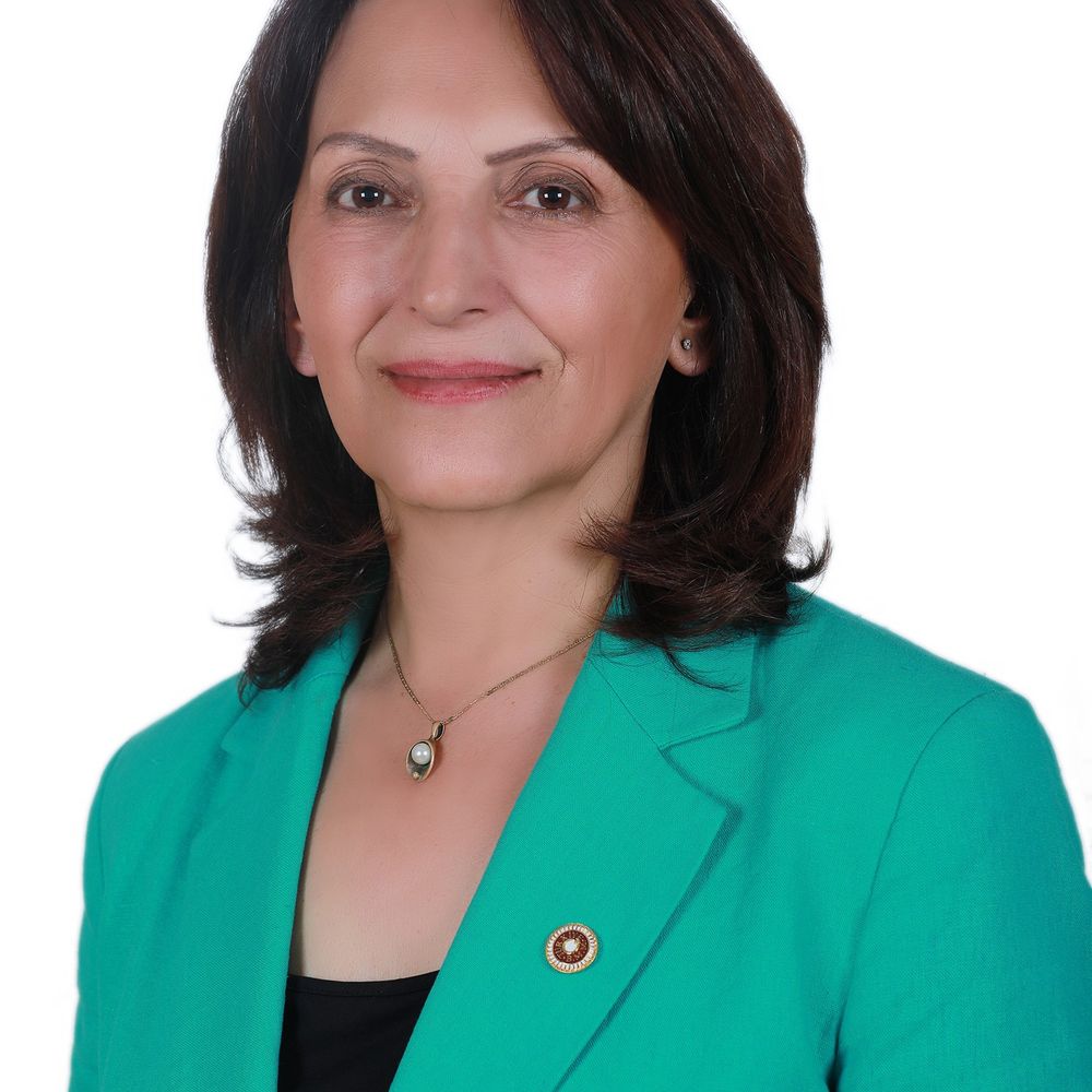 Aliye Timisi Ersever