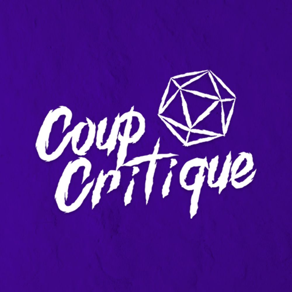 Coup Critique