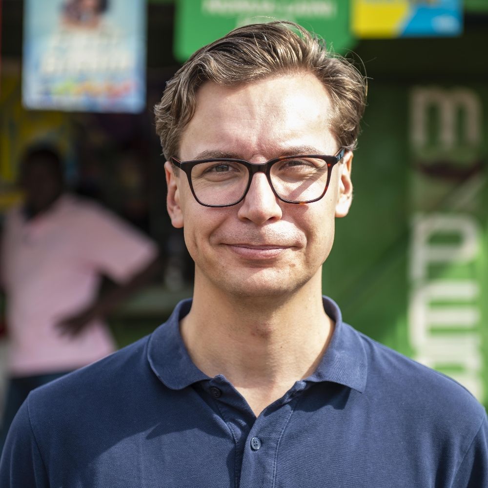 Matthias Eder